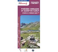 Tours en Cerdagne: T662