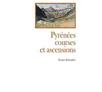 Pyrénées courses et ascencions