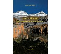 Pyrénées, des Lumières au romantisme (Les) - Jean-Paul Grao - Monhelios - broché - Etude