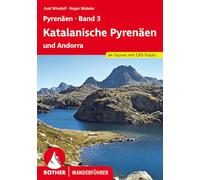 PYRENEES EST ESPAGNOL T3 (ALL)