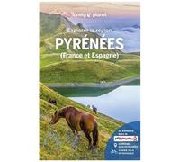 Pyrénées (France Et Espagne) - Avec 1 Cahier Vélo Détachable