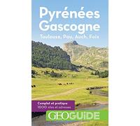 Pyrénées Gascogne: Toulouse, Pau, Auch, Foix