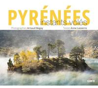 Pyrénées: Instants volés