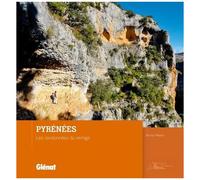 Les Pyrénées du vertige – Glénat