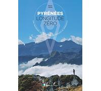 Pyrénées longitude Zéro