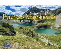 Pyrénées majestueuses: Images et poésie