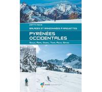 Pyrénées Occidentales Pierre Macia (Auteur)