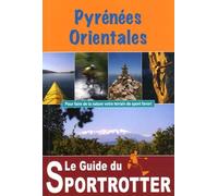 Pyrénées-Orientales