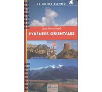 Pyrénées-orientales