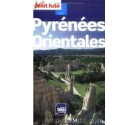 pyrenees orientales 2010 petit fute
