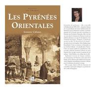 Pyrénées Orientales (Les) J. Cabanas (Auteur)