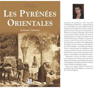 Pyrénées Orientales (Les) - J. Cabanas - Nouvelles Editions Sutton - broché - Roman