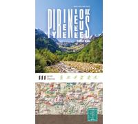 Pyrénées / Pireneos