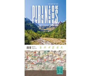 Pyrénées / Pireneos