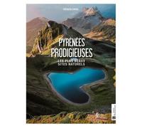 Pyrénées prodigieuses Patrick Espel (Auteur)