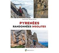 Pyrenees, Randonnees Insolites