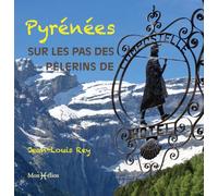 Pyrénées, sur les pas des pèlerins de Compostelle