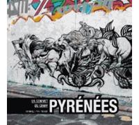 Pyrénées - Un Sommet Du Graff