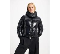 Pyrenex - Altic - Doudoune femme Black - 40