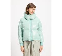 Pyrenex - Altic - Doudoune femme Harbor Gray - 40