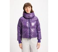 Pyrenex - Altic - Doudoune femme Purple Reign - 34