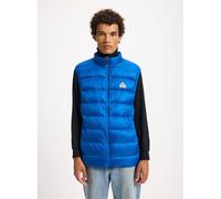 Pyrenex - Arial - Doudoune sans manches homme Adriatic - S