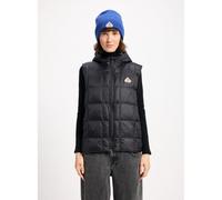 Pyrenex - Bassia - Doudoune sans manches femme Black - 36