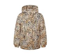 Pyrenex - Doudoune à capuche- duvet de canard - Femme - Vestes - Multicolore - Taille: 34 FR