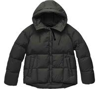 Pyrenex - Doudoune en duvet naturel - Harmonie Black - Taille 38 FR - Noir Noir 38 FR