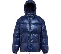 Pyrenex - Doudoune en duvet naturel - Sten Amiral - Taille L - Navy Navy L