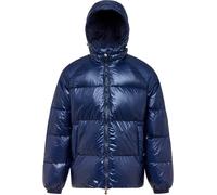 Pyrenex - Doudoune en duvet naturel - Sten Amiral - Taille M - Navy Navy M