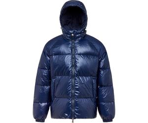 Pyrenex - Doudoune en duvet naturel - Sten Amiral - Taille S - Navy Navy S