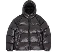 Pyrenex - Doudoune en duvet naturel - Sten Black - Taille M - Noir Noir M