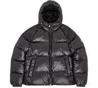 Pyrenex - Doudoune en duvet naturel - Sten Black - Taille XS - Noir Noir XS