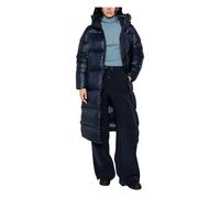 Pyrenex - Doudoune - Femme - Manteaux - Bleu - Taille: 40 FR