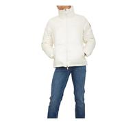 Pyrenex - Doudoune - Femme - Vestes - Blanc - Taille: 34 FR