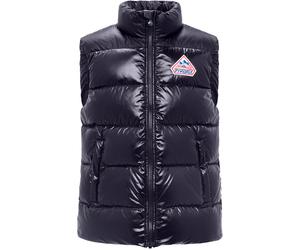 Pyrenex - Doudoune sans manches en duvet naturel - John Black - Taille L - Noir Noir L