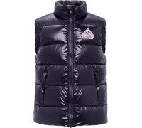 Pyrenex - Doudoune sans manches en duvet naturel - John Black - Taille M - Noir Noir M