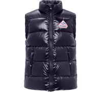 Pyrenex - Doudoune sans manches en duvet naturel - John Black - Taille S - Noir Noir S