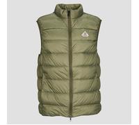 PYRENEX Doudounes ARIAL VEST in Beige EU L
