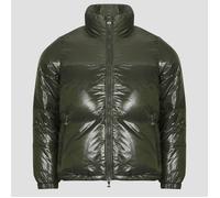 Pyrenex - Goldin 4 - Doudoune femme Deep Khaki - 38