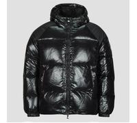 Pyrenex Veste Homme Sten Down Jacket Noir Taille S