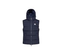Pyrenex - Gilet Spoutnic Mini Ripstop - Homme - Vestes - Bleu - Taille: XL