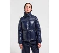 Pyrenex - Goldin 4 - Doudoune femme Amiral FW26 - FR 38
