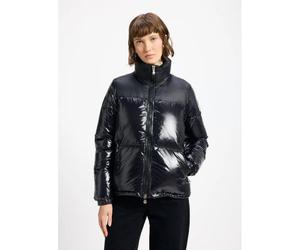 Pyrenex - Goldin 4 - Doudoune femme Black - 38