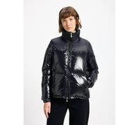 Pyrenex - Goldin 4 - Doudoune femme Black FW26 - FR 34