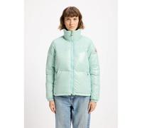 Pyrenex - Goldin 4 - Doudoune femme Harbor Gray - 36