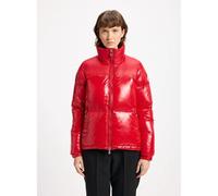 Pyrenex - Goldin 4 - Doudoune femme Rouge - FR 38