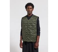 Pyrenex - Handy Vest - Doudoune sans manches homme Deep Khaki - S