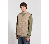 Pyrenex - Handy Vest - Doudoune sans manches homme Light Taupe - M